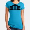 Women's Fitted Very Important Tee ® Thumbnail