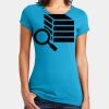 Women's Fitted Very Important Tee ® Thumbnail