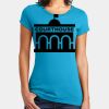 Women's Fitted Very Important Tee ® Thumbnail