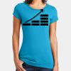 Women's Fitted Very Important Tee ® Thumbnail