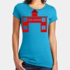 Women's Fitted Very Important Tee ® Thumbnail