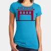 Women's Fitted Very Important Tee ® Thumbnail