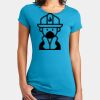 Women's Fitted Very Important Tee ® Thumbnail