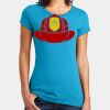 Women's Fitted Very Important Tee ® Thumbnail