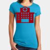 Women's Fitted Very Important Tee ® Thumbnail