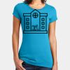 Women's Fitted Very Important Tee ® Thumbnail