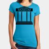 Women's Fitted Very Important Tee ® Thumbnail