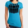 Women's Fitted Very Important Tee ® Thumbnail