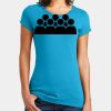 Women's Fitted Very Important Tee ® Thumbnail