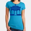 Women's Fitted Very Important Tee ® Thumbnail