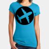 Women's Fitted Very Important Tee ® Thumbnail