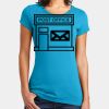 Women's Fitted Very Important Tee ® Thumbnail