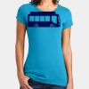 Women's Fitted Very Important Tee ® Thumbnail