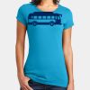 Women's Fitted Very Important Tee ® Thumbnail