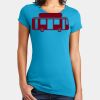 Women's Fitted Very Important Tee ® Thumbnail