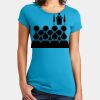 Women's Fitted Very Important Tee ® Thumbnail