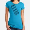 Women's Fitted Very Important Tee ® Thumbnail