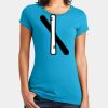 Women's Fitted Very Important Tee ® Thumbnail