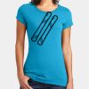 Women's Fitted Very Important Tee ® Thumbnail
