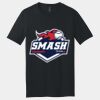 Very Important Tee ® V Neck Thumbnail