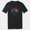 Very Important Tee ® V Neck Thumbnail
