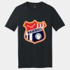 Very Important Tee ® V Neck Thumbnail