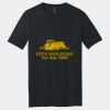 Very Important Tee ® V Neck Thumbnail