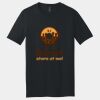 Very Important Tee ® V Neck Thumbnail