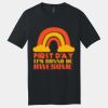 Very Important Tee ® V Neck Thumbnail