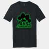 Very Important Tee ® V Neck Thumbnail