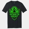 Very Important Tee ® V Neck Thumbnail