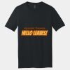 Very Important Tee ® V Neck Thumbnail