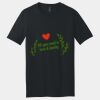Very Important Tee ® V Neck Thumbnail