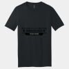 Very Important Tee ® V Neck Thumbnail