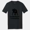 Very Important Tee ® V Neck Thumbnail