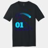 Very Important Tee ® V Neck Thumbnail