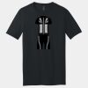 Very Important Tee ® V Neck Thumbnail