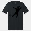 Very Important Tee ® V Neck Thumbnail