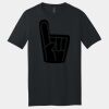 Very Important Tee ® V Neck Thumbnail