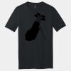 Very Important Tee ® V Neck Thumbnail