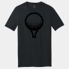 Very Important Tee ® V Neck Thumbnail