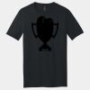 Very Important Tee ® V Neck Thumbnail