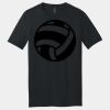 Very Important Tee ® V Neck Thumbnail