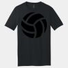 Very Important Tee ® V Neck Thumbnail