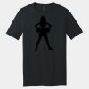 Very Important Tee ® V Neck Thumbnail