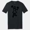 Very Important Tee ® V Neck Thumbnail