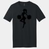 Very Important Tee ® V Neck Thumbnail