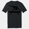 Very Important Tee ® V Neck Thumbnail