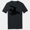 Very Important Tee ® V Neck Thumbnail