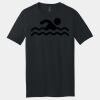 Very Important Tee ® V Neck Thumbnail
